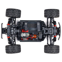 ARRMA 1/10 VORTEKS 4X2 BOOST MEGA 550 Brushed Stadium Truck RTR (ARA4105V4)