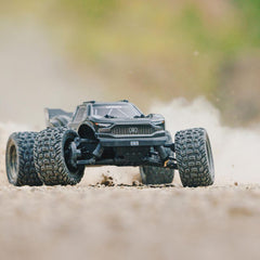 ARRMA 1/10 VORTEKS 4X2 BOOST MEGA 550 Brushed Stadium Truck RTR (ARA4105V4)