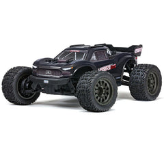 ARRMA 1/10 VORTEKS 4X2 BOOST MEGA 550 Brushed Stadium Truck RTR (ARA4105V4)