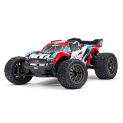 ARRMA 1/10 VORTEKS 4X4 3S BLX Stadium Truck RTR (ARA4305V3)