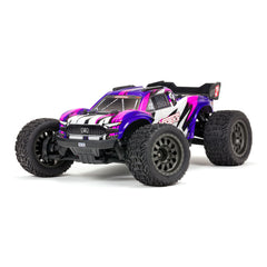ARRMA 1/10 VORTEKS 4X4 3S BLX Stadium Truck RTR (ARA4305V3)
