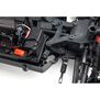ARRMA 1/8 Typhon 4X4 V3 3S BLX Brushless Buggy RTR, Red (ARA4306V3B)