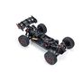 ARRMA 1/8 Typhon 4X4 V3 3S BLX Brushless Buggy RTR, Red (ARA4306V3B)