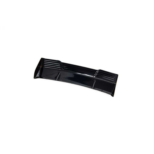 ARRMA Rear Wing, Black: FELONY 6S BLX (ARA480041)