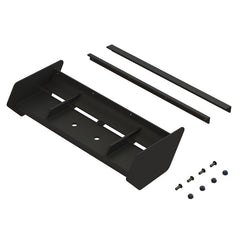 ARRMA Adjustable Downforce Rear Wing (ARA480046)