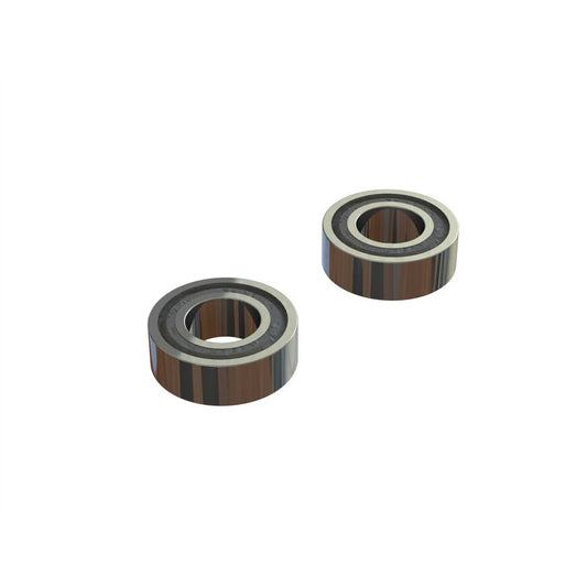 ARRMA Ball Bearing 6x12x4mm 2RS (2) (ARA610041)