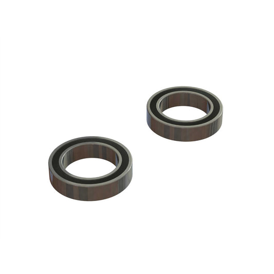 ARRMA Ball Bearing 12x18x4mm 2RS (2) (ARA610044)