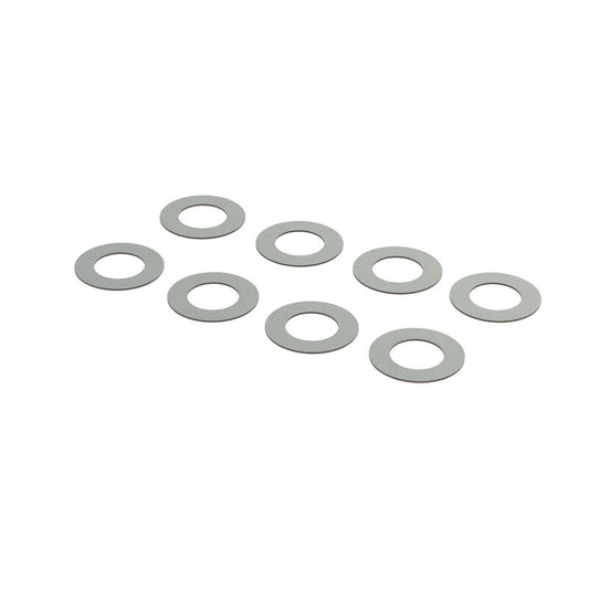 ARRMA Shim 5.4x9.5x0.2mm (8) (ARA709057)