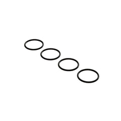 ARRMA O-Ring, 16.4x1.2mm (4) (ARA716031)