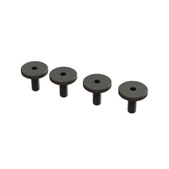 ARRMA Large Head Screws, M3x8mm (4) (ARA727308)