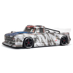 ARRMA Infraction 6S BLX 1/7 All-Road Truck (ARA7615V2)