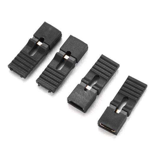ARRMA (AR390143) Mega Brushed ESC Jumper (4) (ARAC1002)