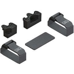 ARRMA (AR320413) Battery Mounting Set 4x4 (ARAC3109)