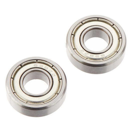 ARRMA (AR610017) Bearing 8x19x6mm (2) (ARAC3159) Horizon Hobby