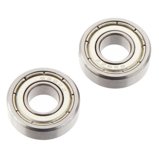 Arrma (AR610017) Bearing 8x19x6mm (2) (ARAC3159)