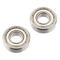 ARRMA (AR610017) Bearing 8x19x6mm (2) (ARAC3159)