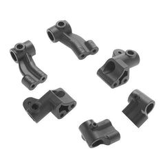 ARRMA (AR320365) Body Post Mounts: Outcast (ARAC3430)