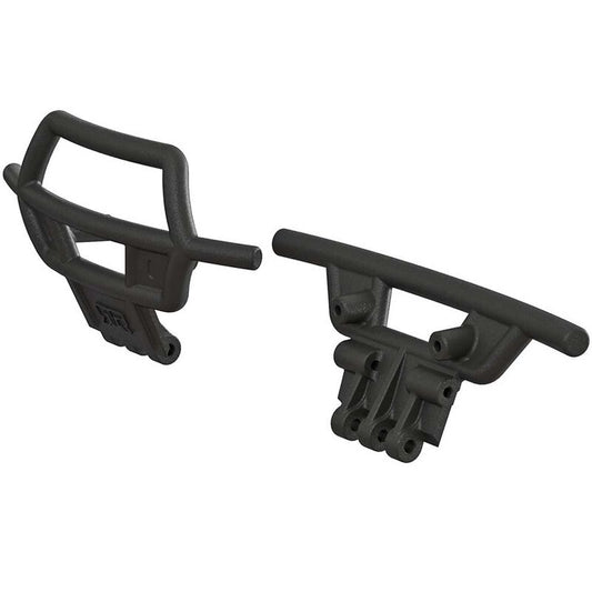 ARRMA (AR320402) MT Bumper Set: 4x4 Granite Mega (ARAC3440)