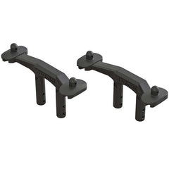 ARRMA (AR320404) MT Body Mount Set: 4x4 Granite Mega (ARAC3441) Horizon Hobby