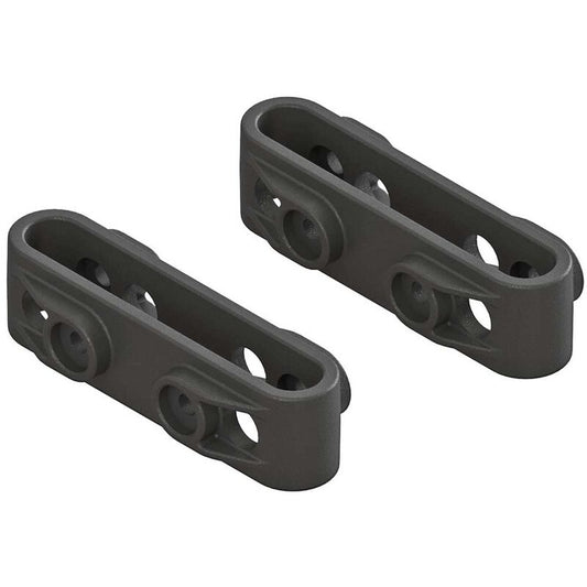 ARRMA (AR320410) Bumper Springs (2): 4x4 (ARAC3444)