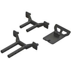 ARRMA (AR320385) Truck Body Mount & Bumper Set (ARAC3478)