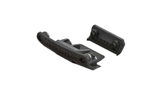 ARRMA (AR320432) Bumper Set: Kraton 6S (ARAC3491)