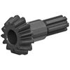 ARRMA (AR310886) CNC Mtl Input Gear 13T BLX 3S (ARAC3711)