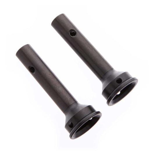 ARRMA (AR310590) CVD Axle 8x44.5mm: Kraton (2) (ARAC3981)