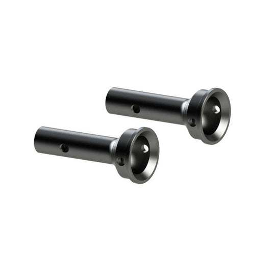 ARRMA (AR310487) CVD Axle 8x36.5mm: Talion (2) (ARAC3987)