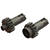 ARRMA (AR310775) Differential Outdrives Metal: 4x4 (2) (ARAC3999)