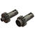 Arrma (AR310775) Differential Outdrives Metal: 4x4 (2) (ARAC3999)