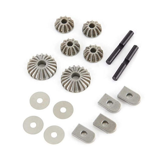 Arrma (AR310436) Diff Gear Set (ARAC4010)