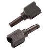 ARRMA (AR310439) Diff Outdrive Steel (2) (ARAC4011)