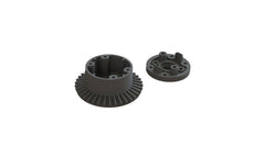 ARRMA (AR310872) Differential Case Set 37T Main Gear: BLX 3S (ARAC4022)