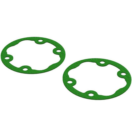 ARRMA (AR310875) Differential Gasket (2): 4x4 BLX 775 (ARAC4251)