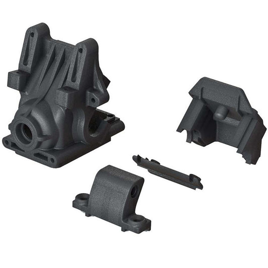 ARRMA (AR310854) Gearbox Case Set HD 6S (ARAC5006)