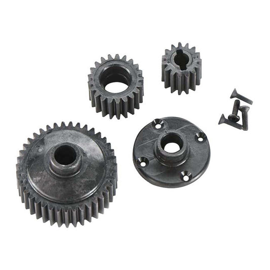 ARRMA (AR310597) Gear Set Mega BLS 2014 (ARAC5015)