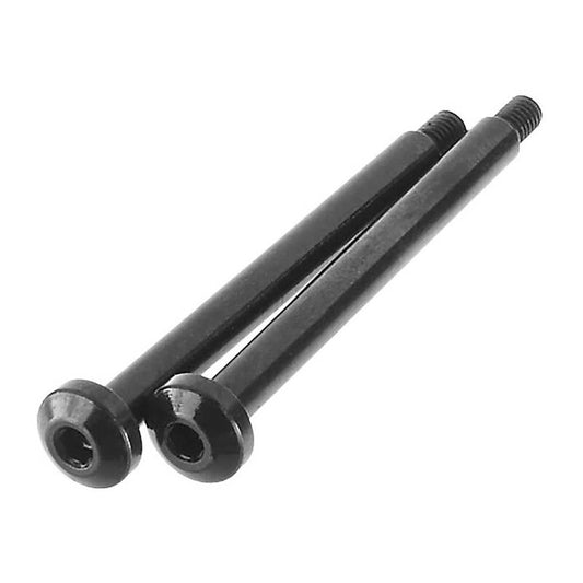 ARRMA (AR330194) Hinge Pin Outer 4x45mm (2) (ARAC5034) Horizon Hobby
