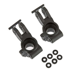 ARRMA (AR330404) Hub Rear: Kraton (2) (ARAC5042)
