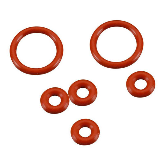 ARRMA (AR330022) O-Ring Set (6) (ARAC7800)