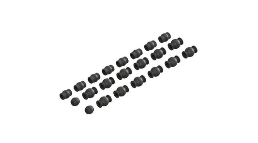 ARRMA (AR330515) Composite Pivot Ball Set: 4x4 (ARAC8066)