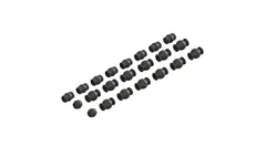ARRMA (AR330515) Composite Pivot Ball Set: 4x4 (ARAC8066)