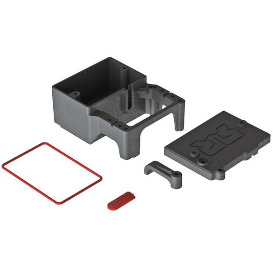 ARRMA (AR320400) Radio Box Set: 4x4 (ARAC8200)