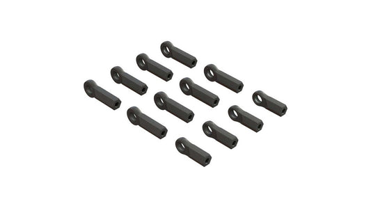 Arrma (AR330470) Rod End Set: 4x4 (ARAC8807)