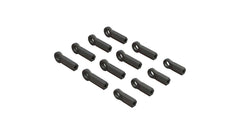 ARRMA (AR330470) Rod End Set: 4x4 (ARAC8807)