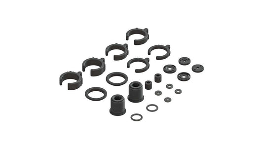 Arrma (AR330451) Composite Shock Parts O-Ring Set (2 Shocks) (ARAC8940)