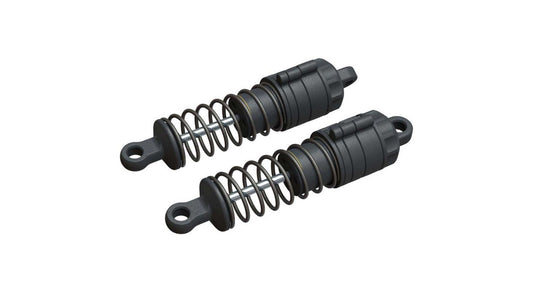ARRMA (AR330433) Assembled Shock (pair) (ARAC8958)