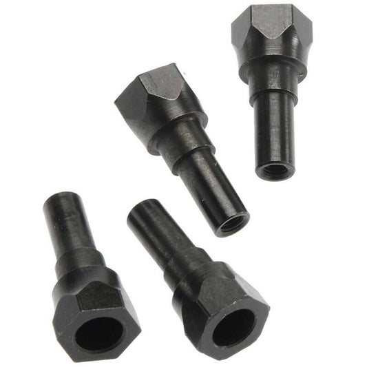 ARRMA (AR330482) Shock Standoff 6S (4) (ARAC8966)