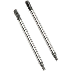 ARRMA (AR330512) Shock Shaft 4x59.5mm (2): 6S (ARAC8982)
