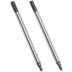 ARRMA (AR330496) Shock Shaft 4x61mm (2): 6S (ARAC8983)